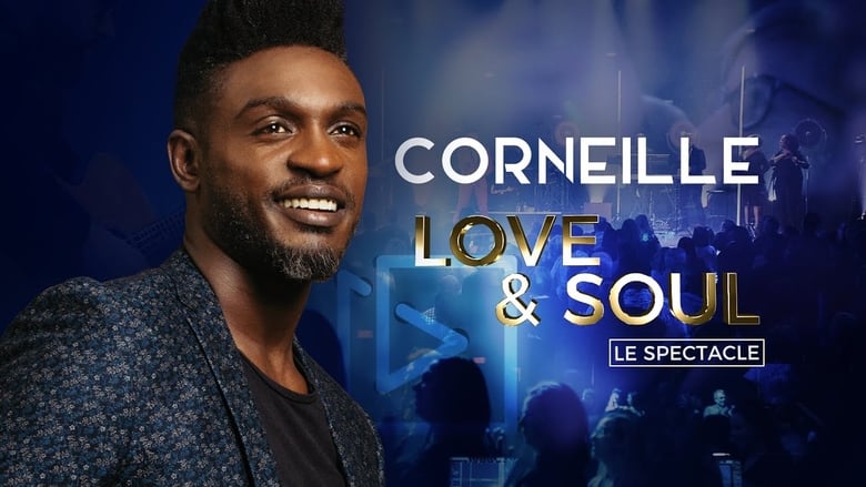 кадр из фильма Corneille - Love & Soul, le spectacle