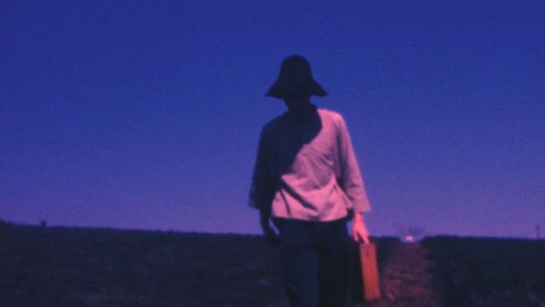 кадр из фильма In Heaven