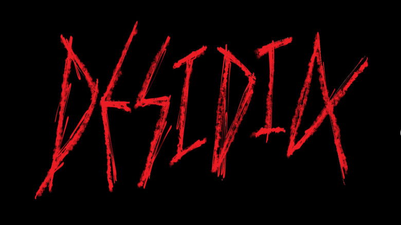 кадр из фильма Apathy