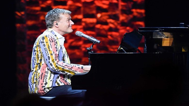 кадр из фильма 35 Years of Friends: Celebrating the Music of Michael W. Smith