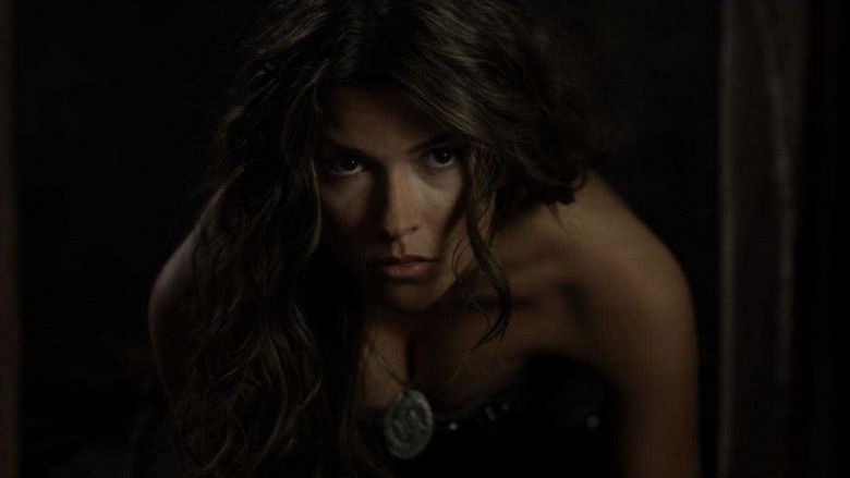 кадр из фильма Эра драконов