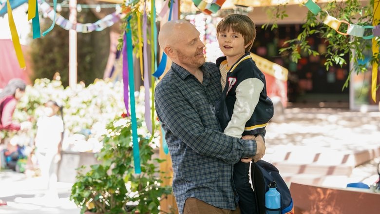 кадр из фильма Три старика