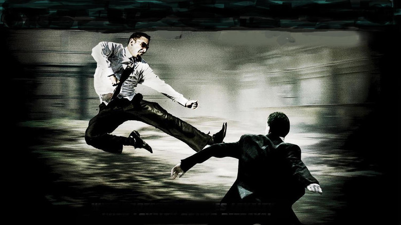 Телохранитель: Новое начало