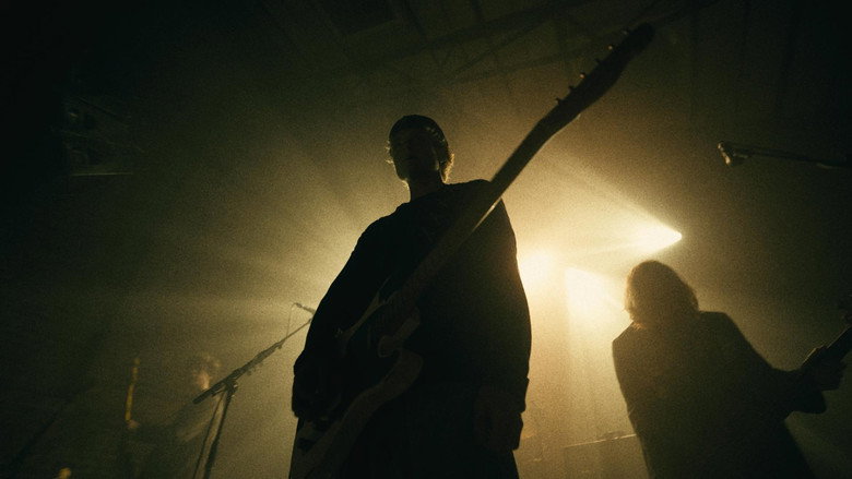кадр из фильма Keo - Live at Village Underground