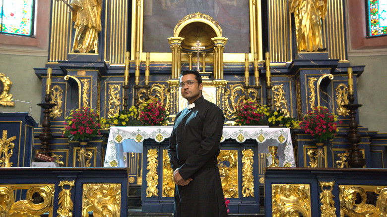 кадр из фильма Проект 24