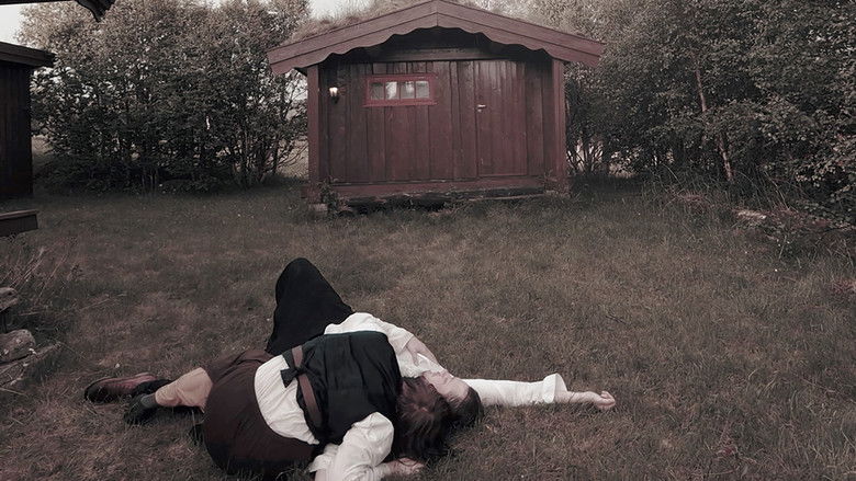 кадр из фильма Tidtakeren