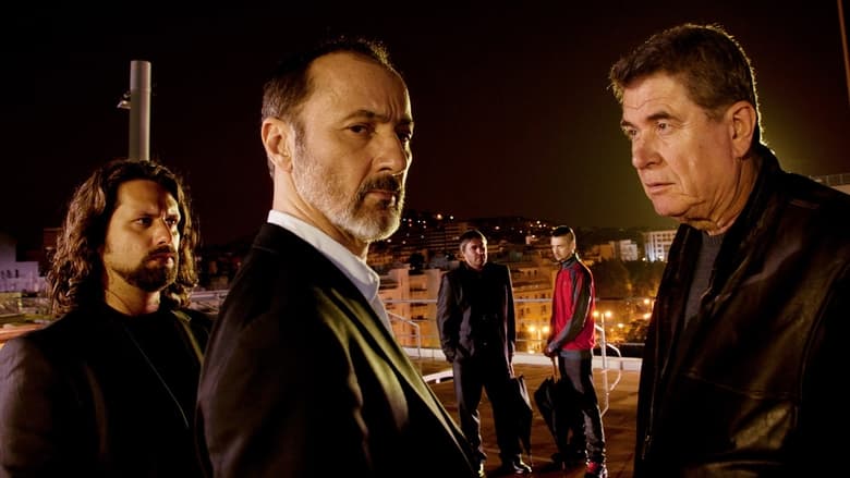 кадр из фильма Среда, 04:45