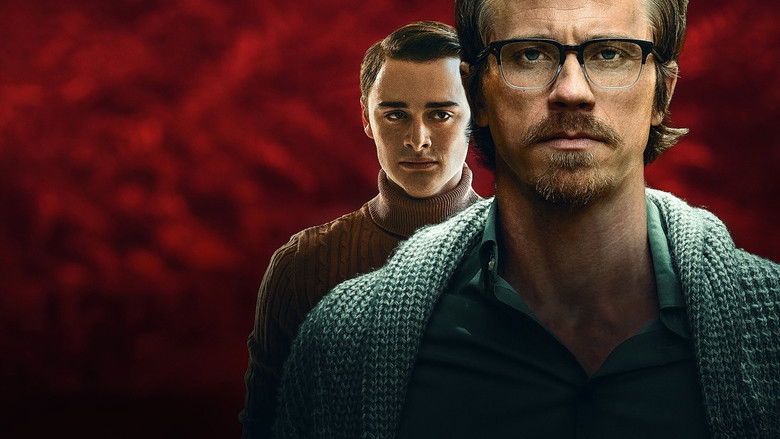 кадр из фильма Репетитор