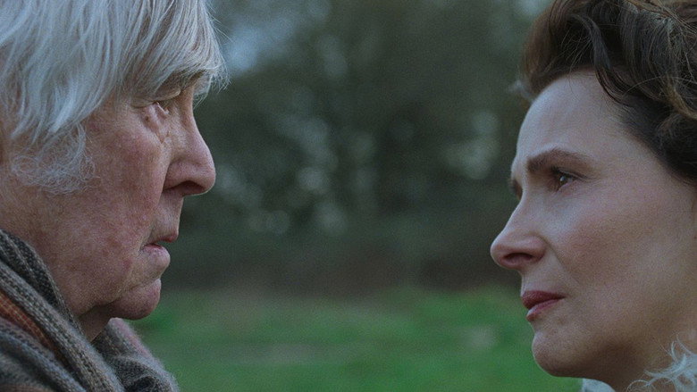 кадр из фильма Queen at Sea