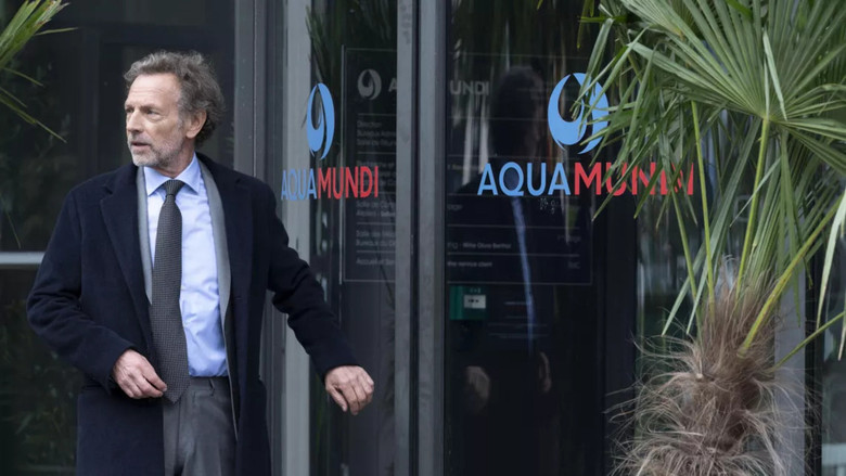 кадр из фильма Tout le monde ment 3