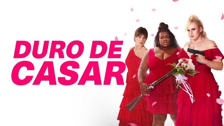 кадр из фильма Шпионская свадьба