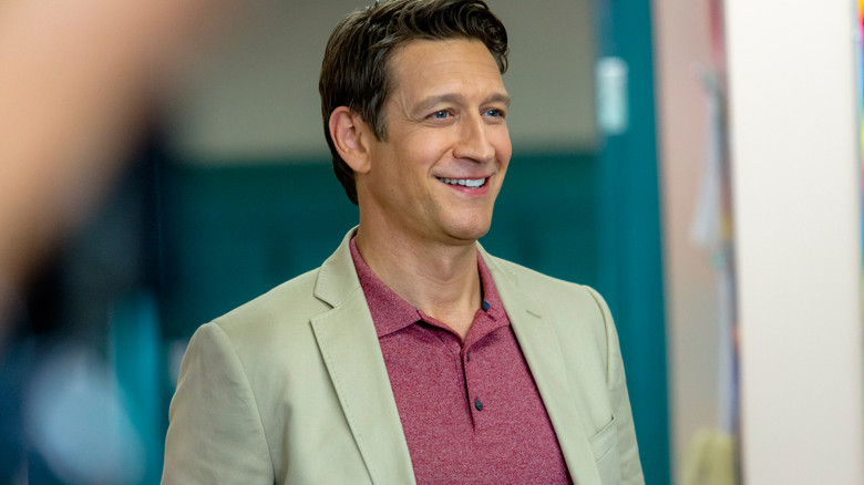 кадр из фильма Summer of Dreams