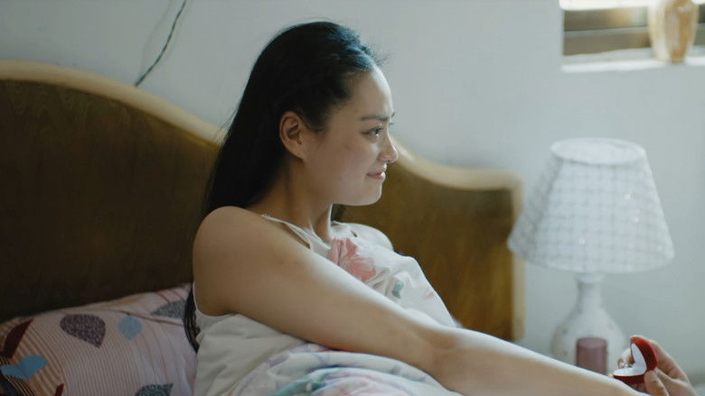 кадр из фильма 指尖世界