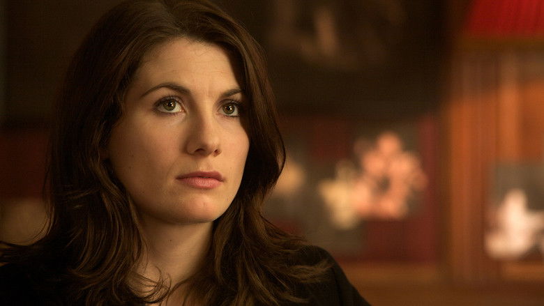 кадр из фильма A Thousand Kisses Deep