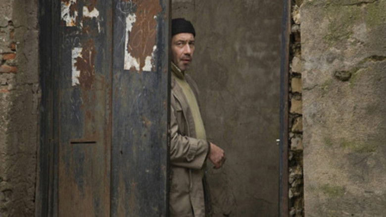 кадр из фильма Прогульщики