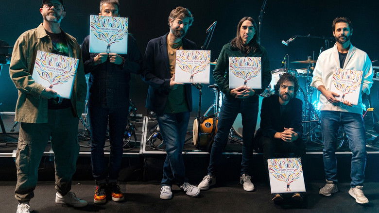 Vetusta Morla - Cable a Tierra