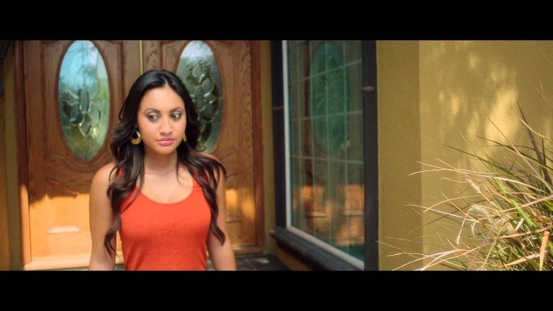 кадр из фильма Beyond Paradise