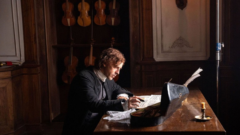 кадр из фильма Primavera