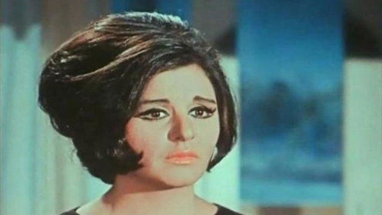 кадр из фильма صغيرة على الحب