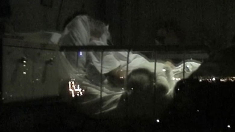 кадр из фильма Hamlet X