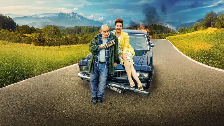 кадр из фильма Karli & Marie