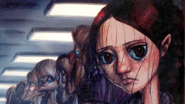 кадр из фильма El héroe