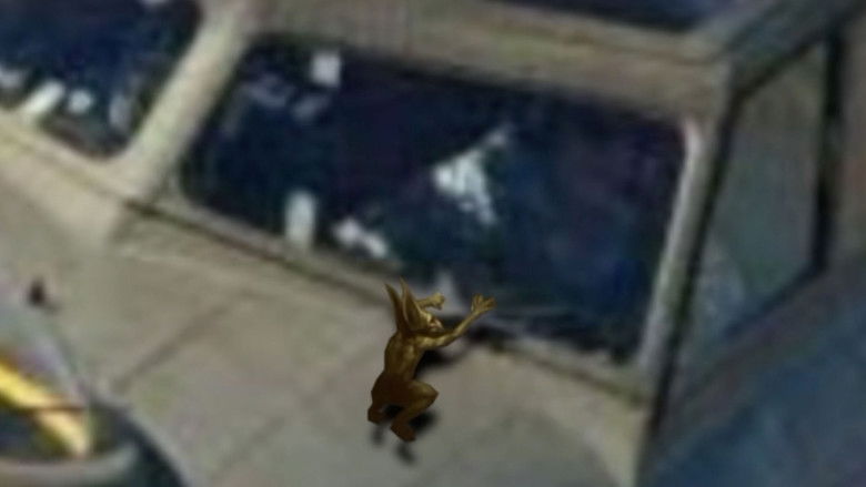 кадр из фильма Alien Portals: Giants, Aliens and Strange Creatures