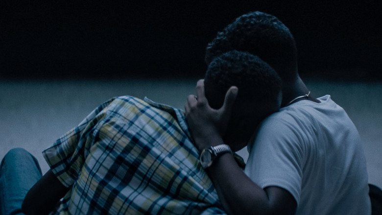 кадр из фильма Лунный свет