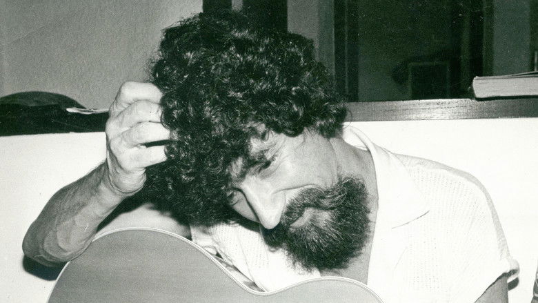 кадр из фильма Raul: O Início, o Fim e o Meio