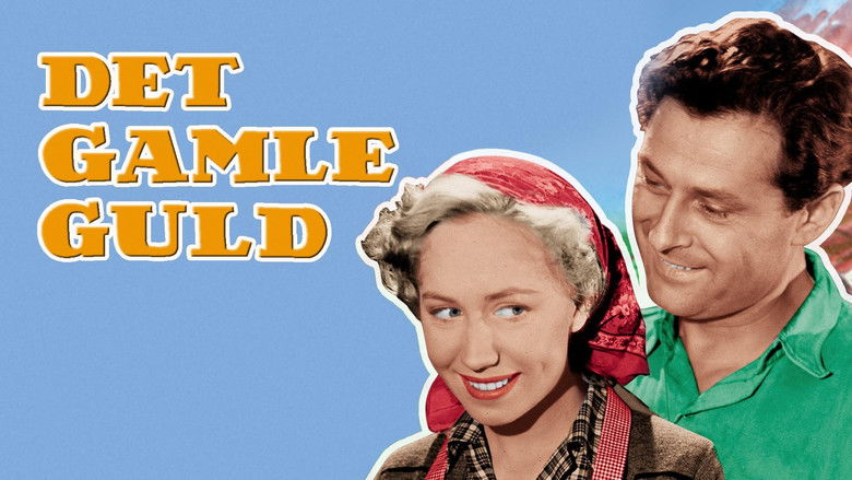 кадр из фильма Det gamle guld