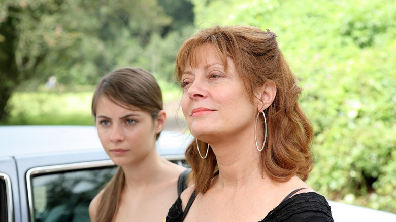 кадр из фильма Middle of Nowhere