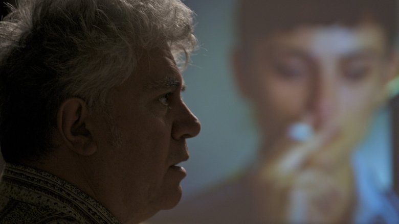 кадр из фильма Разомкнутые объятия