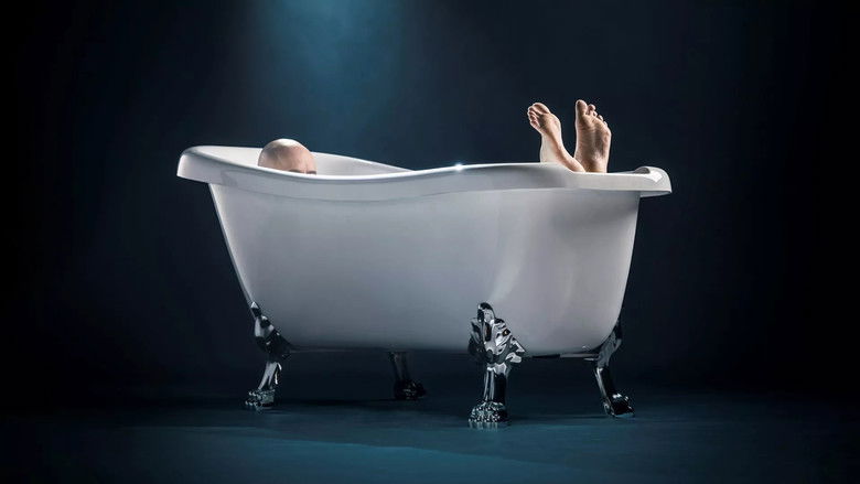 кадр из фильма Philippe Geubels: Geubels gaat in bad