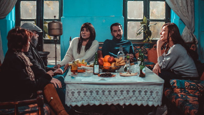 кадр из фильма بوح