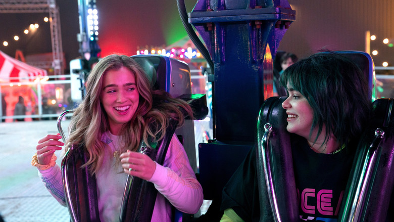 кадр из фильма Небеременная