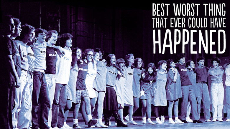 кадр из фильма Best Worst Thing That Ever Could Have Happened...