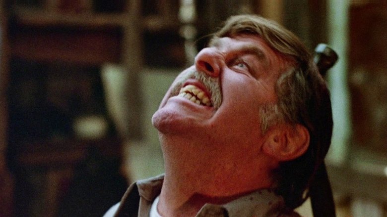 кадр из фильма Пятница 13 - Часть 2