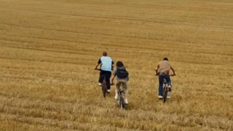 кадр из фильма Bale