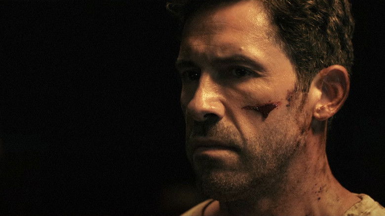 кадр из фильма Военнопленный