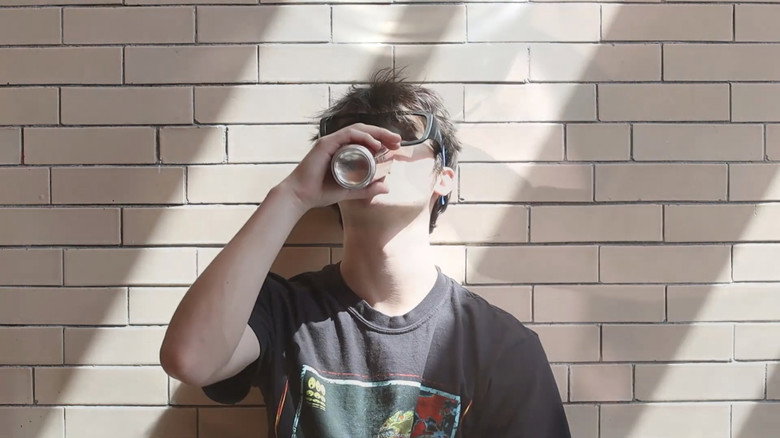 кадр из фильма The Badaboom