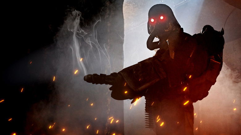 кадр из фильма Иллан: волчья бригада