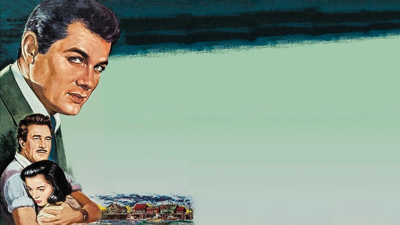 кадр из фильма The Midnight Story