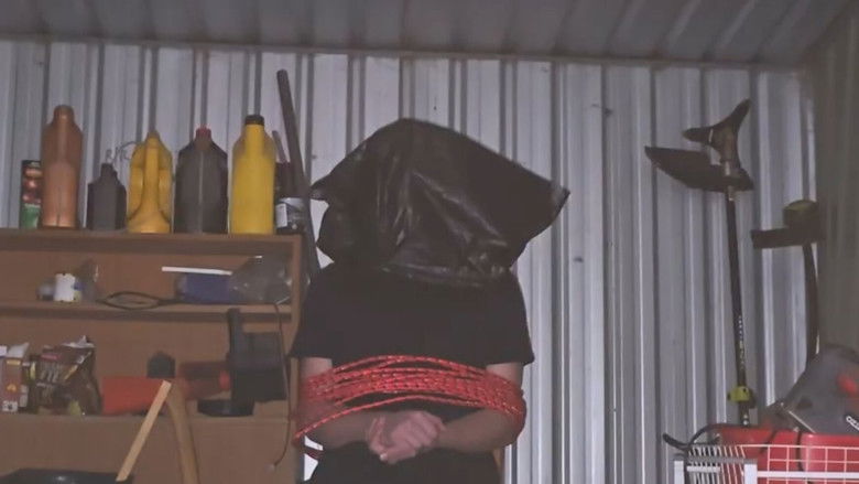 кадр из фильма Snuff