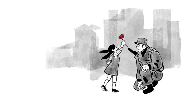 кадр из фильма O Traidor da Classe Operária