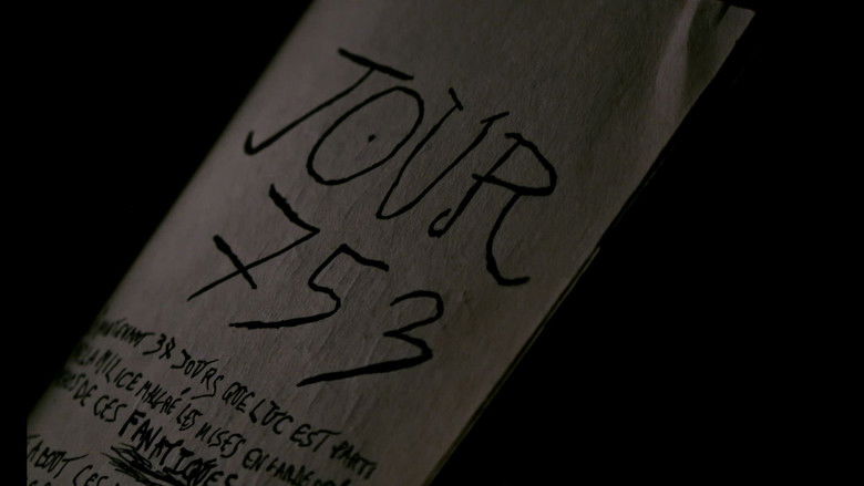 кадр из фильма Jour 753