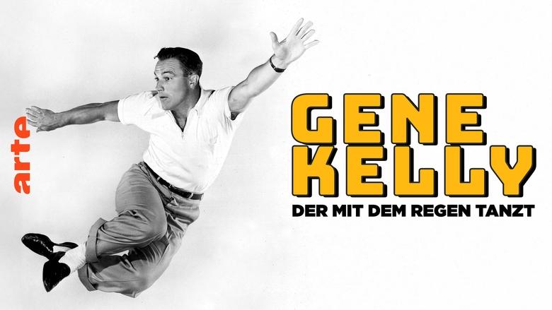 кадр из фильма Gene Kelly mène la danse
