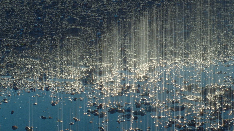 кадр из фильма Concrete Turned to Sand