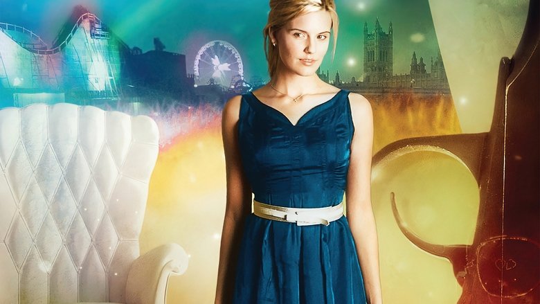 кадр из фильма Малиса в стране чудес