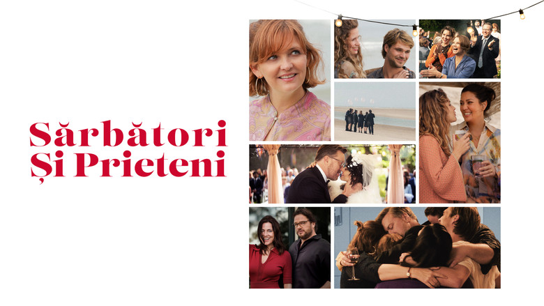 кадр из фильма Праздники и друзья: Да здравствует жизнь!