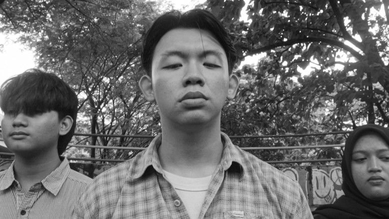 кадр из фильма Days Together